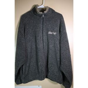 Vintage Sportsmaster DARE wool jacket size XL